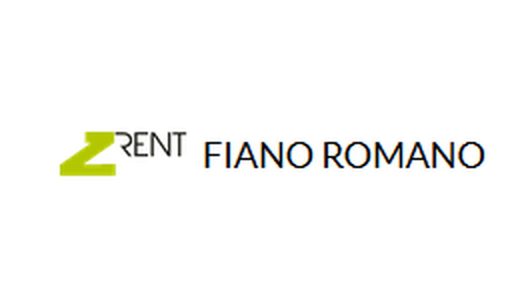 Z Rent Fiano Romano